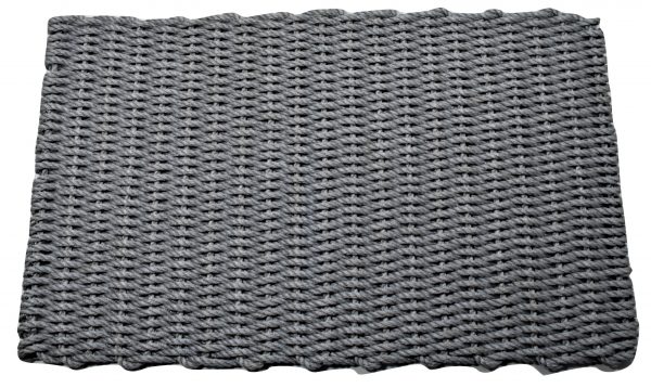 Lobster Pot Rope Doormat